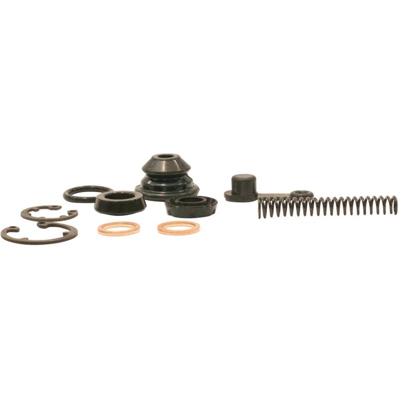 ABR Master Cyl Rebuild Kits - All Balls Racing 22-23 Kawasaki Z900RS SE Master Cylinder Rebuild Kit Front