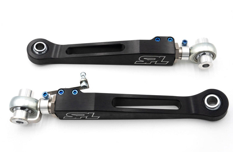 SPP Lower Control Arms - SPL Parts 2014+ BMW M2/M3/M4 (F8X) Front Lower Control Arms
