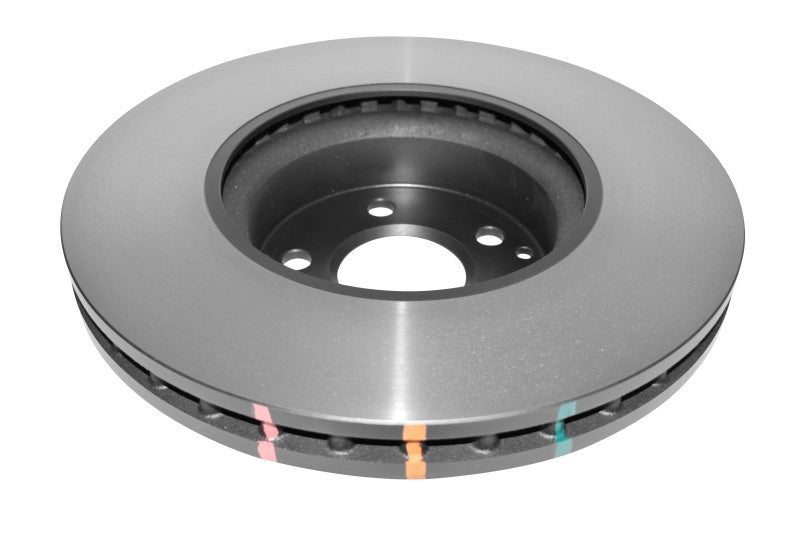 DBA 4000 Standard Rotors - DBA 08-16 Mercedes-Benz C350 AWD Front 4000 Series Plain Rotor