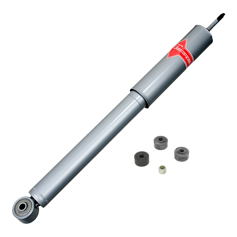 KYB Shocks & Struts Gas-A-Just - KYB Shocks & Struts Gas-A-Just Rear TOYOTA Tundra (2WD) 2000-06