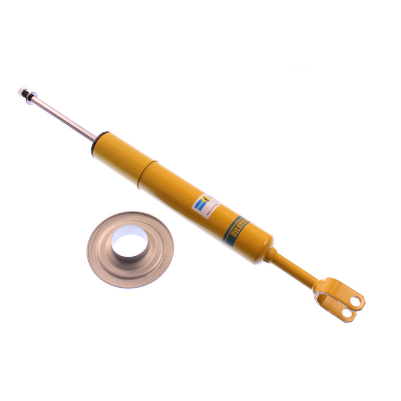 BIL B8 Series Shocks - Bilstein B8 2002 Audi A4 Base FWD Front 46mm Monotube Shock Absorber