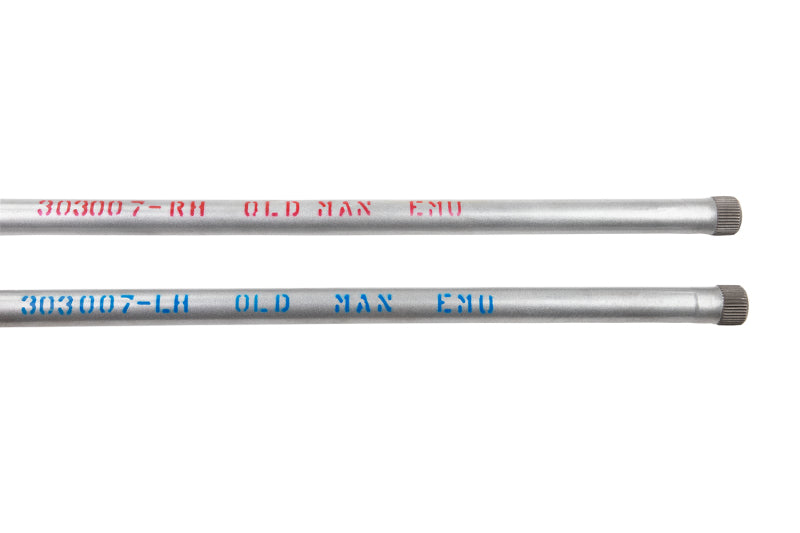ARB OME Torsion Bars - ARB Torsion Bar Set Nissan 97+ Pair