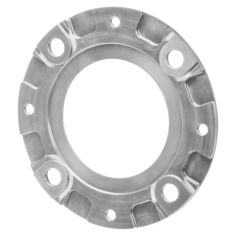 WIL Fittings and Adaptors - Wilwood UTV Dynamic Lug Mount Rotor Adapter 4x6.142 BC XP - 2 Pack