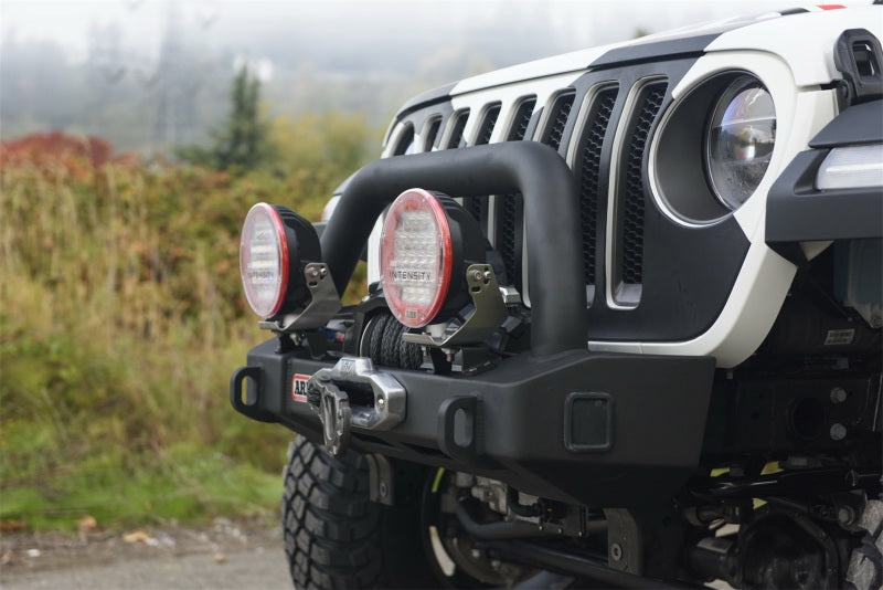 ARB Bull Bars - ARB Bar Jl T/Stubby