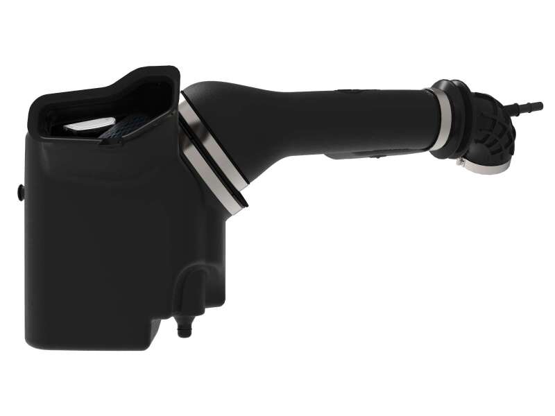 AFE Momentum GT Cold Air Intakes - aFe Momentum GT Cold Air Intake System w/ Pro 5R Filter 2020 Ford F-250 / F-350 Super Duty V8-7.3L