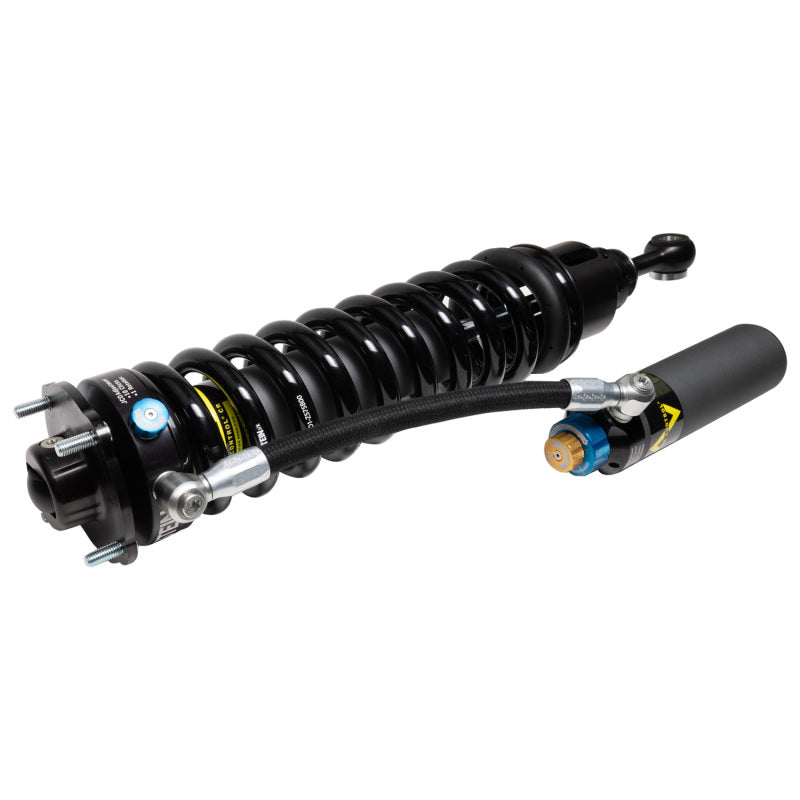 BIL B8 8112 Suspension Kits - Bilstein 07-21 Toyota Tundra B8 8112 ZoneControl CR DSA+ Front Left
