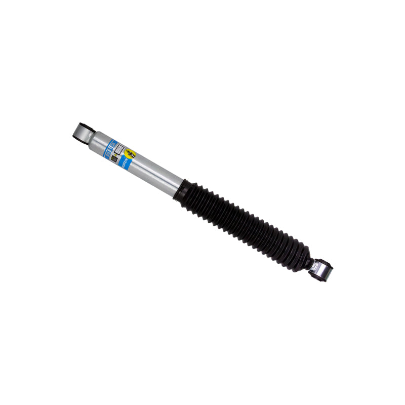 BIL B8 5100 Series Shocks - Bilstein 5100 Series 16-17 Nissan Titan XD (4WD) Rear 46mm Monotube Shock Absorber