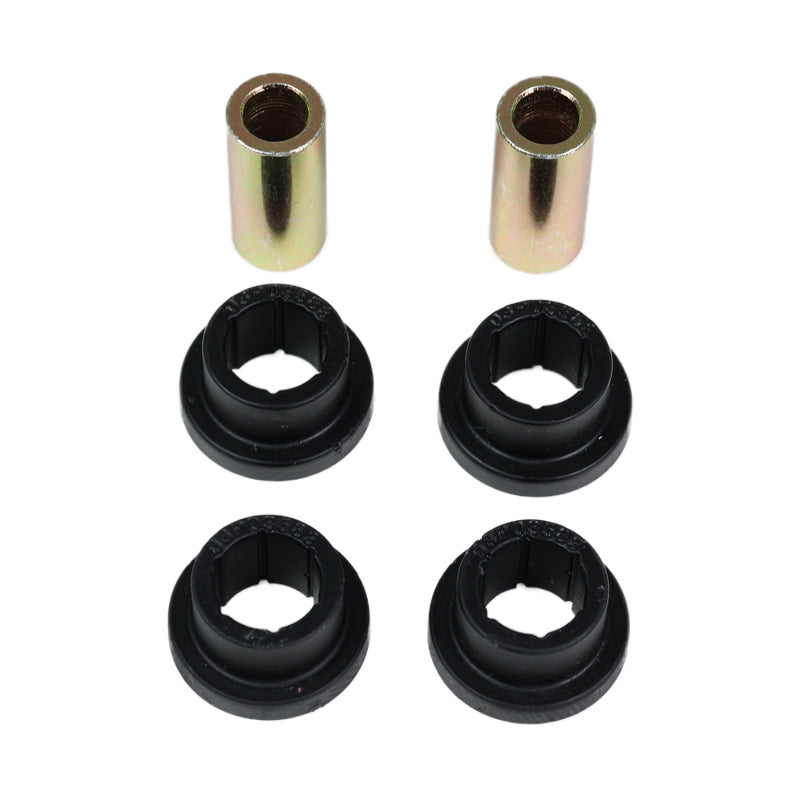 ES Track Arm Bushings - Black - Energy Suspension 96-02 Toyota 4-Runner 2WD/4WD Black Rear Track Arm Bushing Set