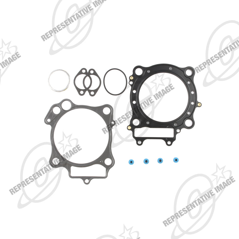 CG Powersports Intake Gaskets - Cometic Arctic Cat F8 Sno Pro Intake Gasket Kit