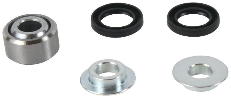 ABR Shock Bearing Kits - All Balls Racing 19-23 Beta RR 2T 125 Lower Rear Shock Bearing Kit