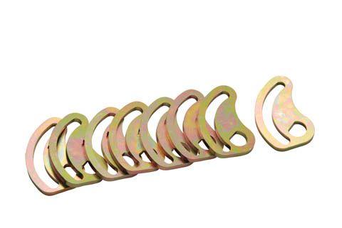 BT Alignment Kit - Belltech ALIGNMENT KIT 99-08 TRUCK/SUV 1-DEG CAMS