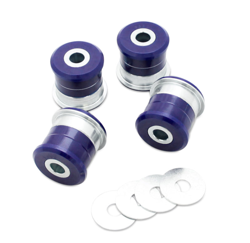 SPR Bushings - Control Arm - SuperPro 07-21 Toyota Tundra Front UCA - Inner Bushing Kit