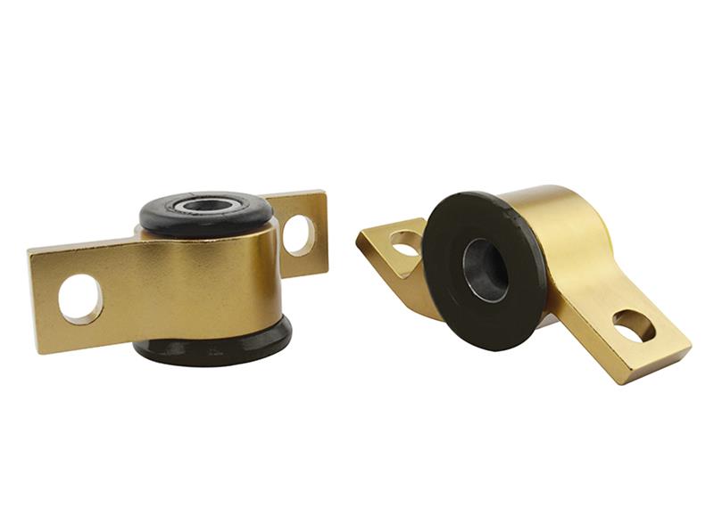 WL Anti-Lift Kits - Whiteline 93-00 Subaru Impreza Non-Turbo Front Comfort anti-dive caster kit
