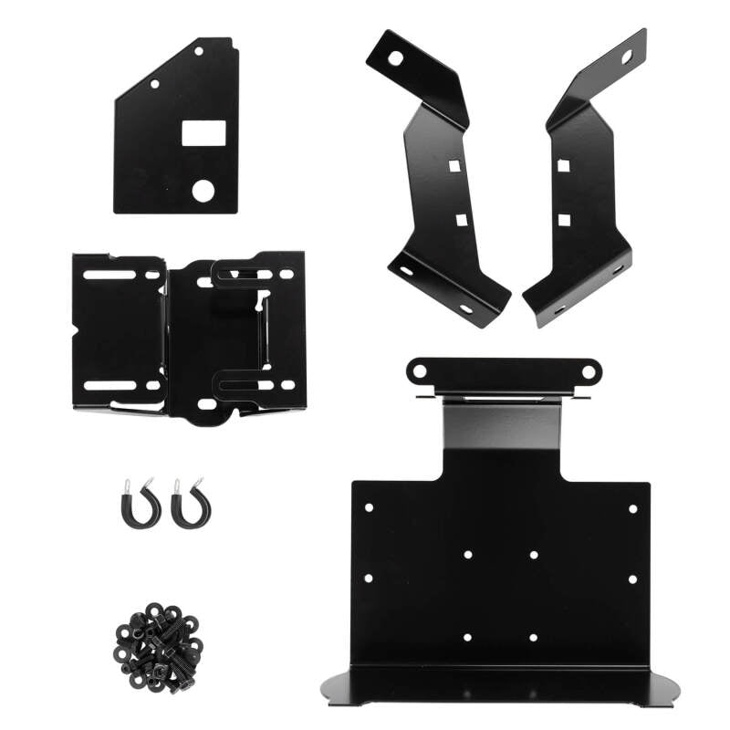 ARB Compressor Spares - ARB Mount Kit CKSA/CKMA/CKMTA Suits 2018+ Jeep Wrangler JL