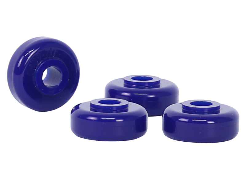 SPR Bushings - Panhard Rods - SuperPro Triumph-Strut Bar To Chassis