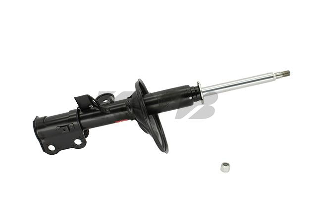 KYB Shock & Strut Excel-G - KYB Shocks & Struts Excel-G Front Left TOYOTA Previa 1991-97