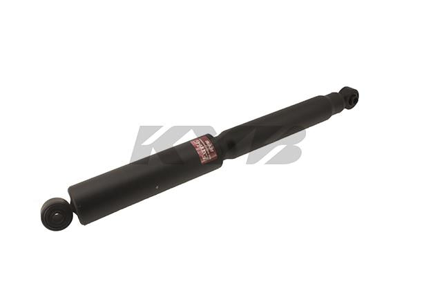 KYB Shock & Strut Excel-G - KYB Shocks & Struts Excel-G Rear CHEVROLET Avalanche 2007-09 CHEVROLET Suburban 1/2 Ton (2WD) 2007-0