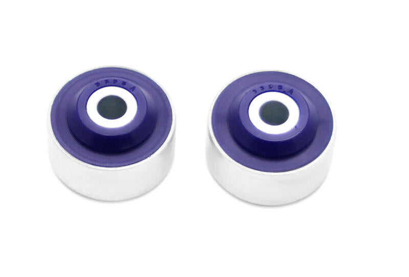 SPR Bushings - Control Arm - SuperPro 2000 Audi TT Quattro Base Front Lower Inner Rearward Control Arm Bushing Kit