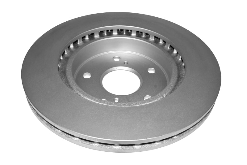DBA En-Shield Standard Rotors - DBA 06-13 Suzuki Grand Vitara Front En-Shield Standard Rotor