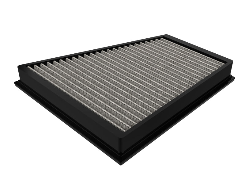AFE Direct Fit Pro DRY S Air Filter - aFe Magnum FLOW OE Replacement Filter w/PDS Media 17-20 Porsche Boxster/Cayman (718) H4-2.0/2.5L (t)