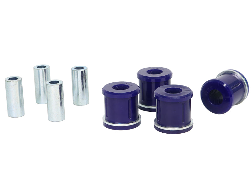 SPR Bushings - Control Arm - SuperPro Front Control Arm Upp Inn Bush