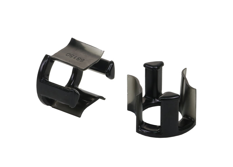 WL Bushings - Control Arm - Whiteline 2015+ Honda Civic Front Lower Inner Rear Bushing Insert