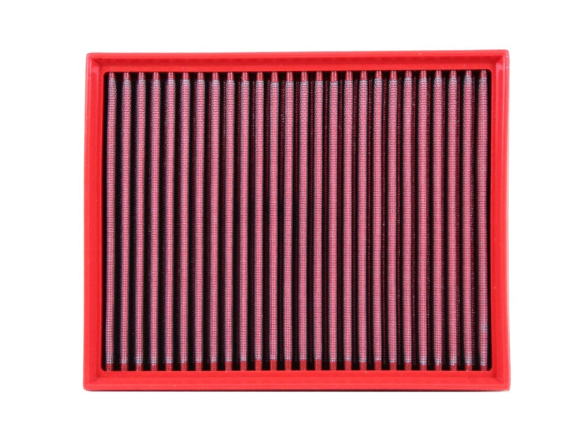 BMC Panel Air Filters - BMC 2015+ Nissan Navara NP 300 (D23) 2.3 DCI Replacement Panel Air Filter