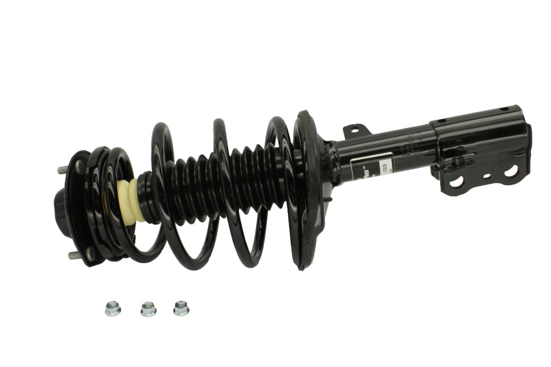 KYB Shocks & Struts Strut Plus - KYB Shocks & Struts Strut Plus Front Right TOYOTA Camry 1997-01