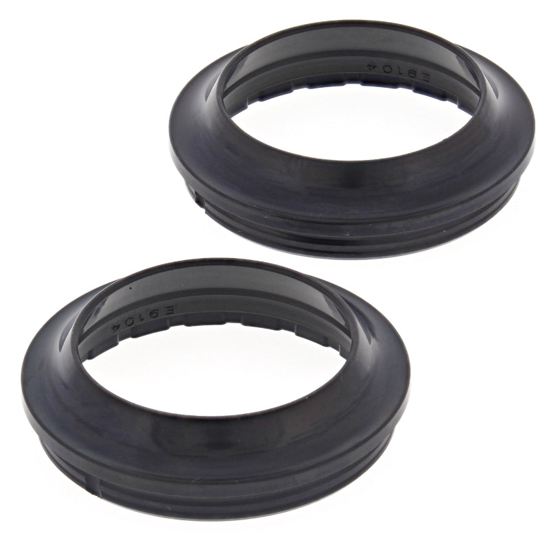 ABR Fork & Dust Seal Kits - All Balls Racing 87-89 Honda CR125R Fork Dust Seal Only Kit