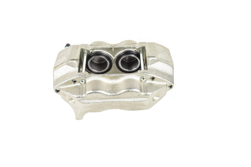 DBA Street Series Calipers - DBA 96-02 Toyota Landcruiser Prado (J90) Street Series Right Front Caliper