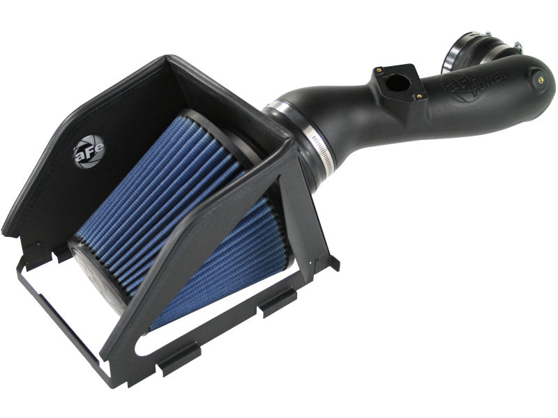 AFE Magnum FORCE Stage-2 Cold Air Intakes - aFe MagnumFORCE Intake Stage-2 Pro 5R 00-04 Toyota Tundra V8 4.7L