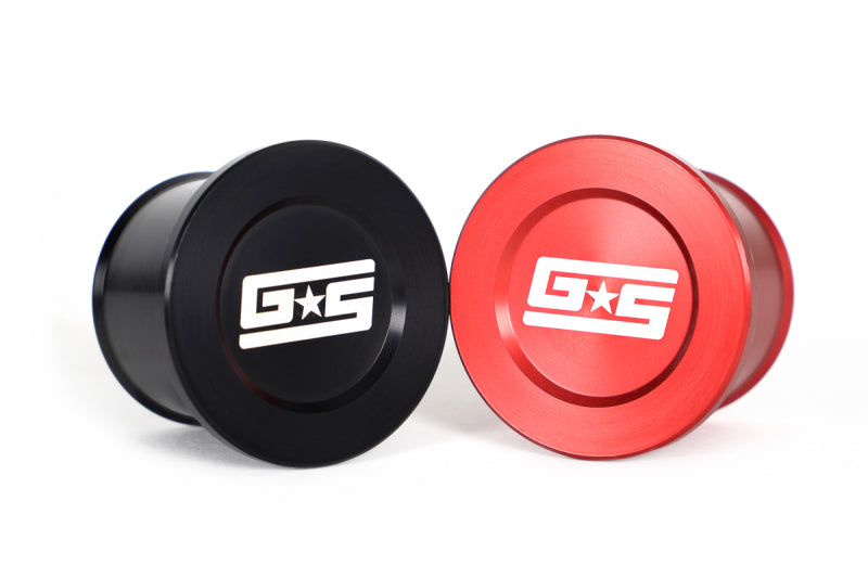GRM Sound Generator Plug Kit - GrimmSpeed 15-17 Subaru STI Sound Plug Generator Plug Kit - Red