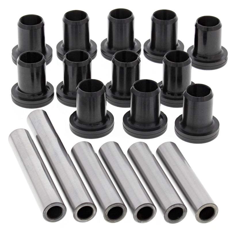 ABR Independent Suspension Kits - All Balls Racing 10-12 Polaris LSV Electric 4x4 Rear Independent Suspension - 2 Kits Req. Per Veh.