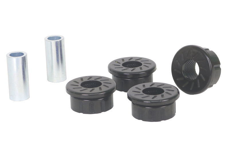 WL Dust Boots - Whiteline 1991-2001 Acura Integra Ball Joint Dust Boots
