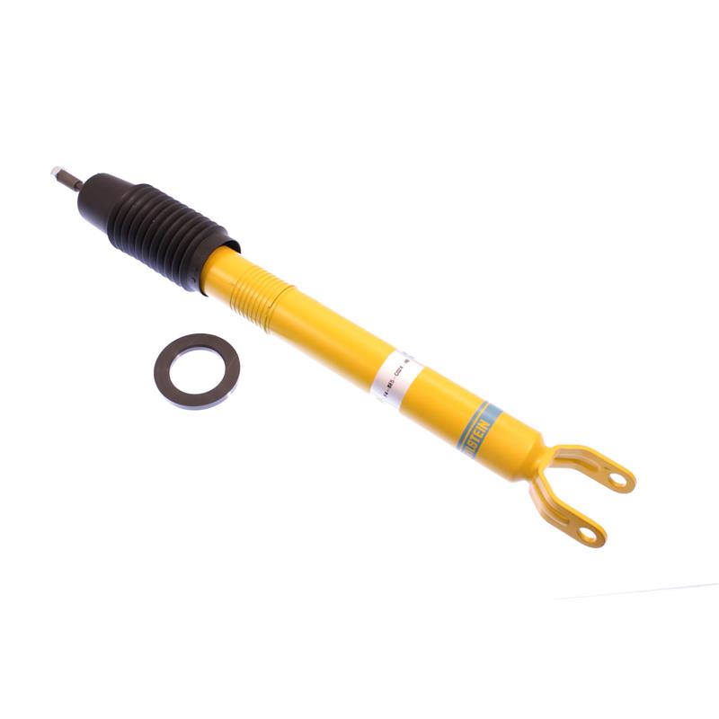 BIL B8 Series Shocks - Bilstein B8 2003 Mercedes-Benz E320 Base Sedan Front 46mm Monotube Shock Absorber