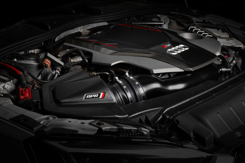 APR Intake Systems - APR 18-19 Audi RS5 B9 2.9T PEX Intake System