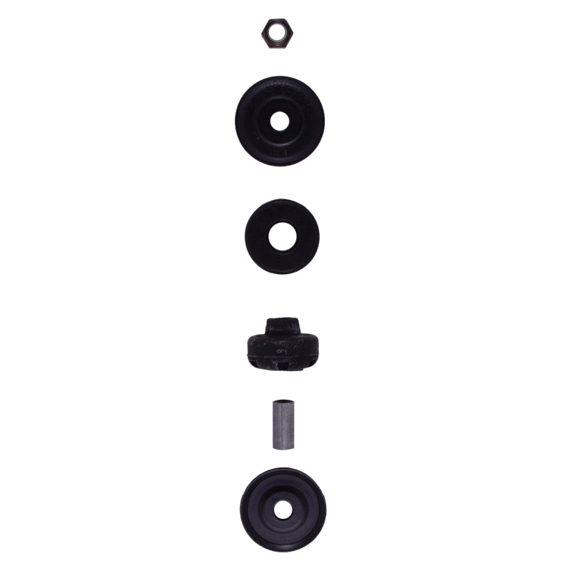 BIL B6 4600 Series Shocks - Bilstein 4600 Series 19-21 RAM 2500 Front 46mm Monotube Shock Absorber