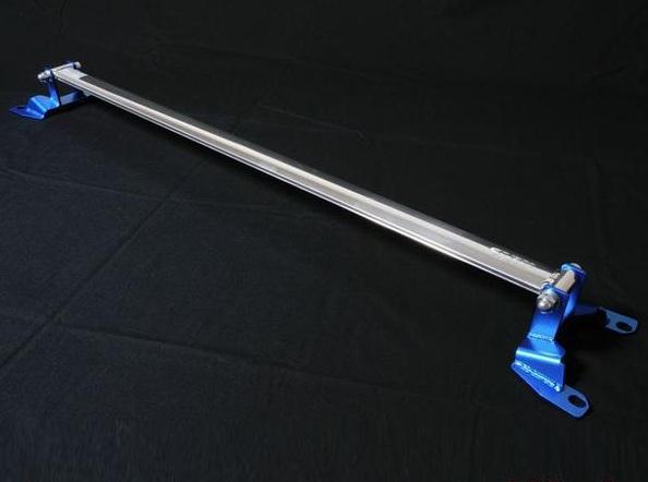 CUS OS Rear Strut Bars - Cusco Strut Bar OS Rear Subaru BRZ / Toyota 86