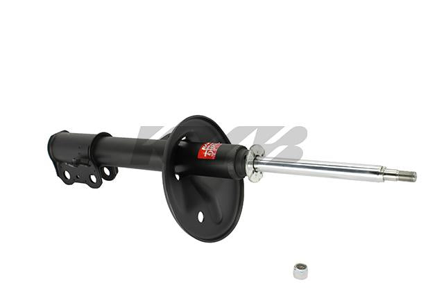 KYB Shock & Strut Excel-G - KYB Shocks & Struts Excel-G Front Left LEXUS RX300 (AWD) 1999-03 LEXUS RX300 (FWD) 1999-03