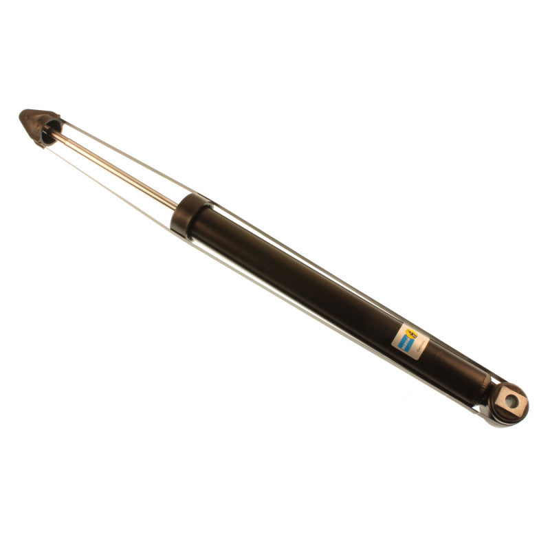 BIL B4 Series Shocks - Bilstein B4 2001-05 BMW 325xi Base dr 330xi Rear Twintube Shock Absorber