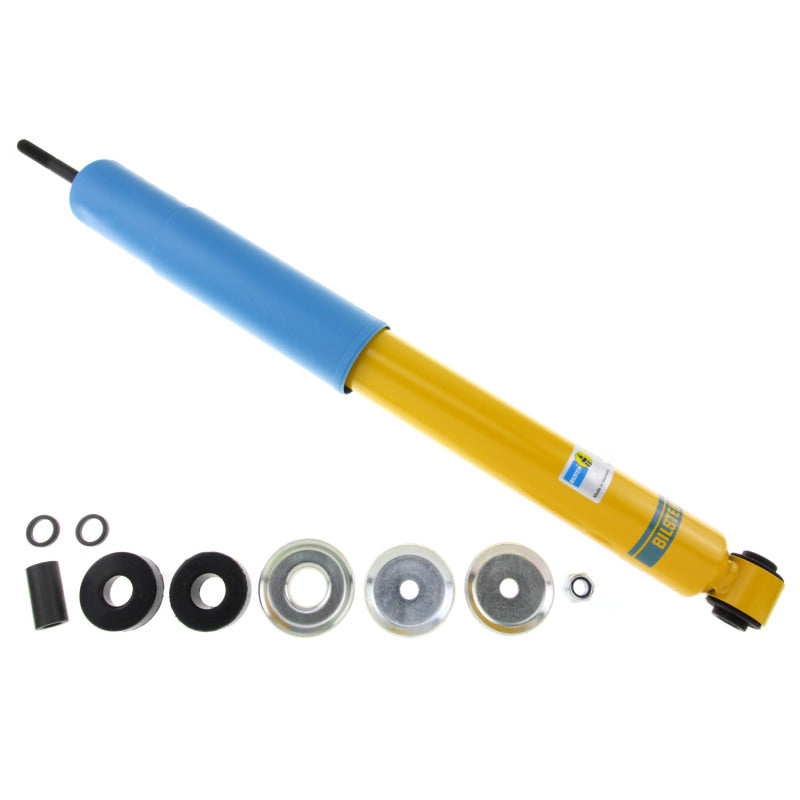 BIL B6 Series Shocks - Bilstein B6 2002 Mercedes-Benz G500 Base Rear 46mm Monotube Shock Absorber