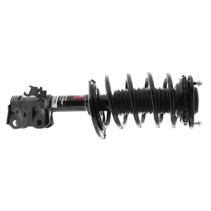 KYB Shocks & Struts Strut Plus - KYB Shocks & Struts Strut Plus Front Right TOYOTA Prius 2014-2010