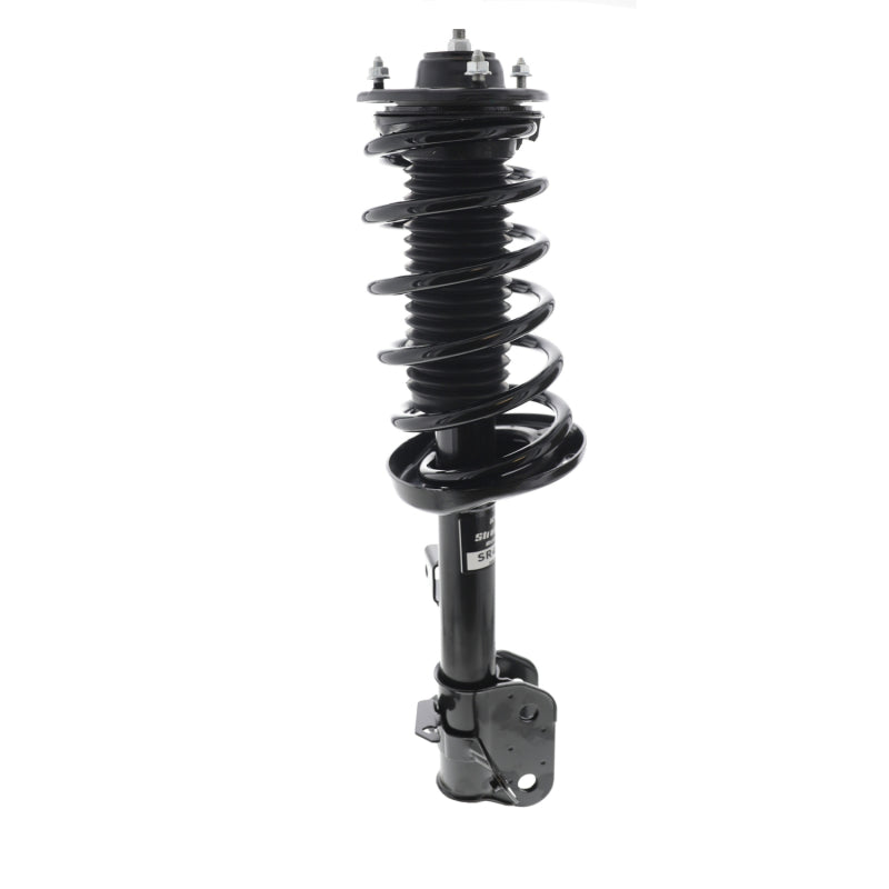 KYB Shocks & Struts Strut Plus - KYB 12-17 Honda Odyssey (From VIN# CB088499) Strut Plus Shocks & Struts - Front Left