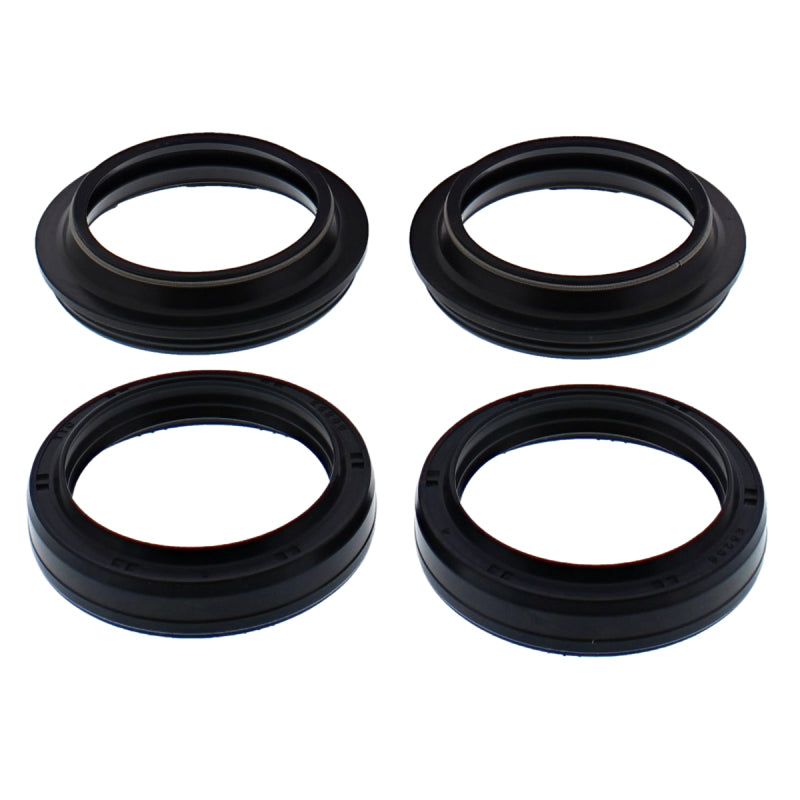 ABR Fork & Dust Seal Kits - All Balls Racing 09-15 Aprilia RSV4 FACTORY Fork Oil Seal & Dust Seal Kit
