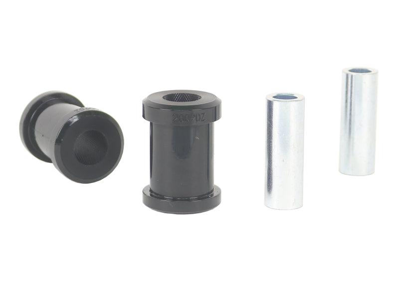 WL Bushings - Control Arm - Whiteline 2016+ Mazda MX-5 Control Arm Upper Front - Inner Bushing Kit