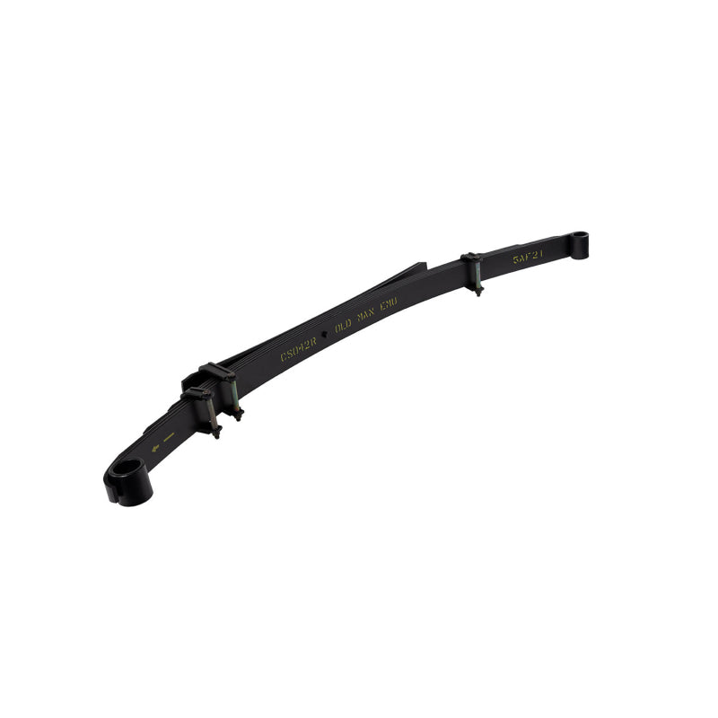 ARB OME Dakar Leaf Springs - ARB / OME Leaf Spring Ford Explorer R