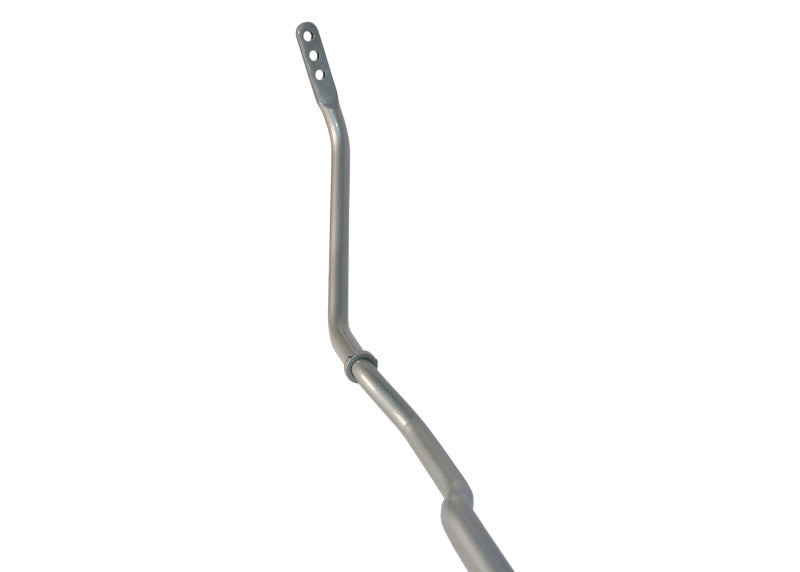 WL Sway Bars - Rear - Whiteline 20mm 3 Point Adjustable Rear Swaybar