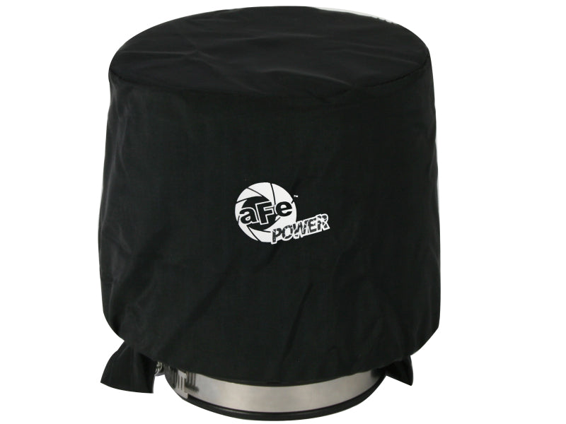 AFE Pre-Filters - aFe MagnumSHIELD Pre-Filters P/F 2x-90022 2x-91016 (Black)