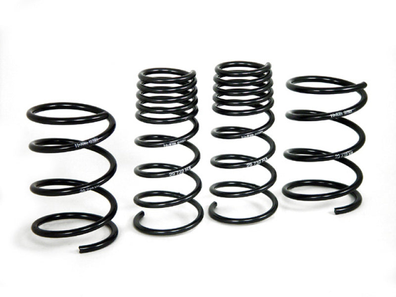 HR Sport Springs - H&R 96-00 Hyundai Elantra JC-2 Sport Spring