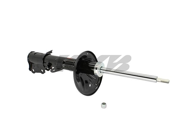 KYB Shock & Strut Excel-G - KYB Shocks & Struts Excel-G Rear Right HYUNDAI Tiburon 2003-08